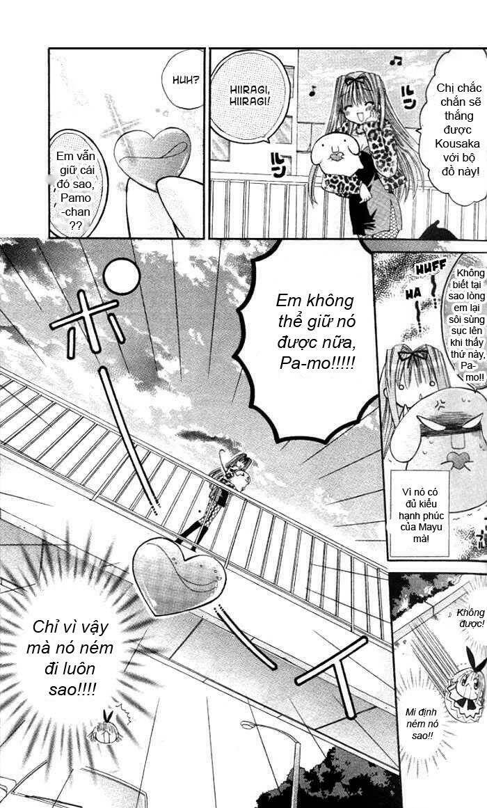 pixie pop chapter 10 26