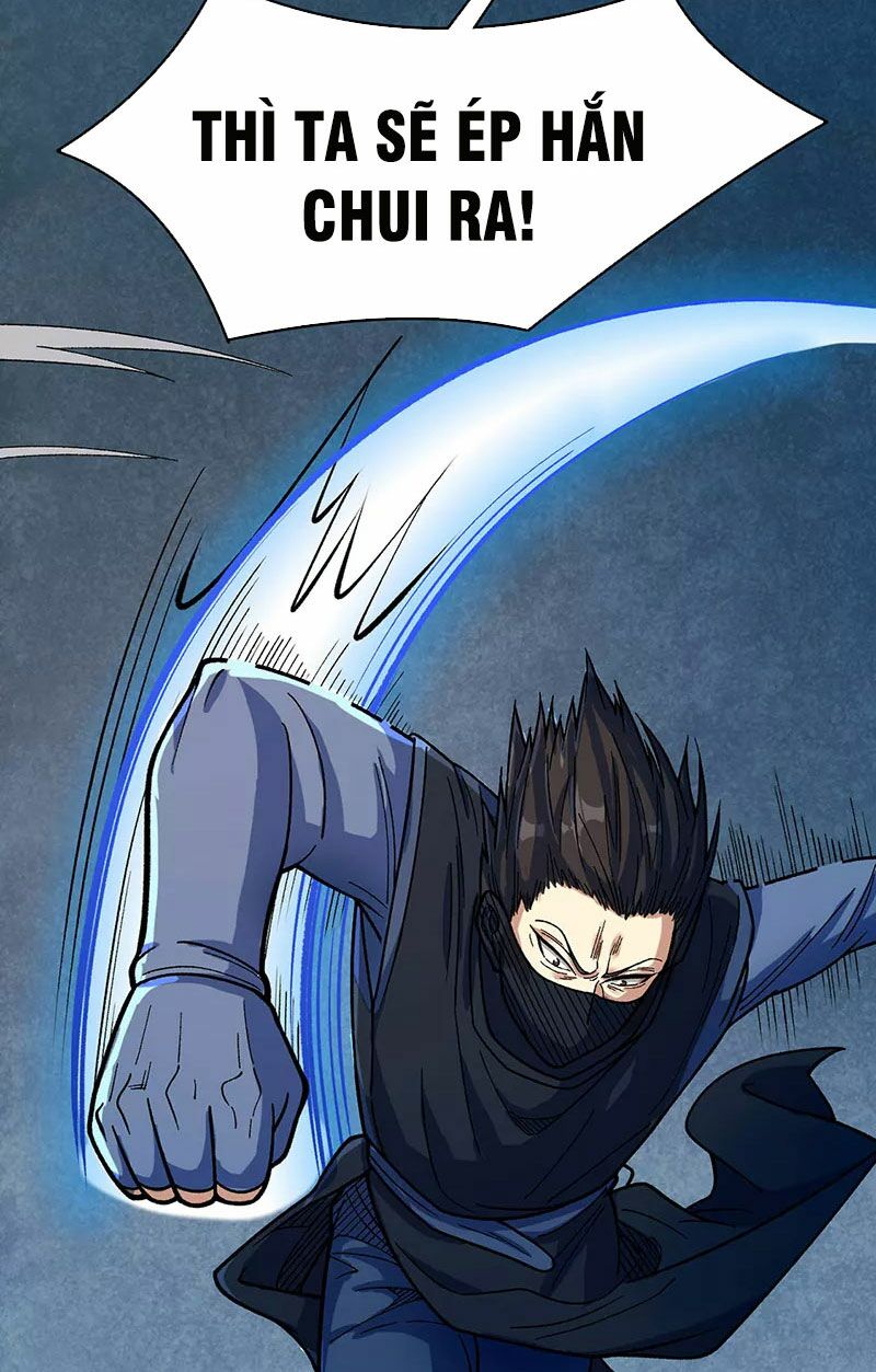 võ đạo độc tôn chapter 430 4