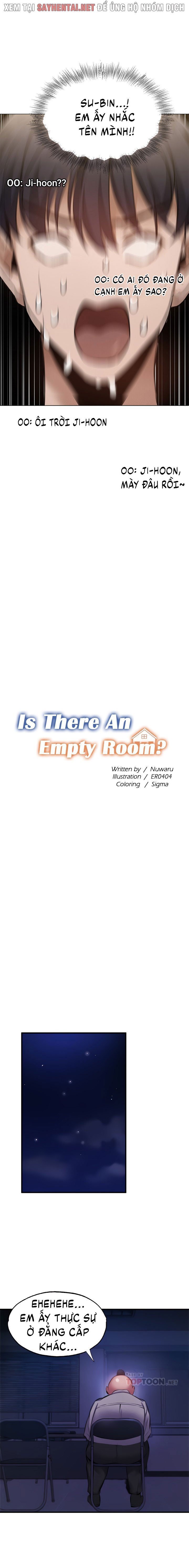 có phòng trống không? chapter 87 1
