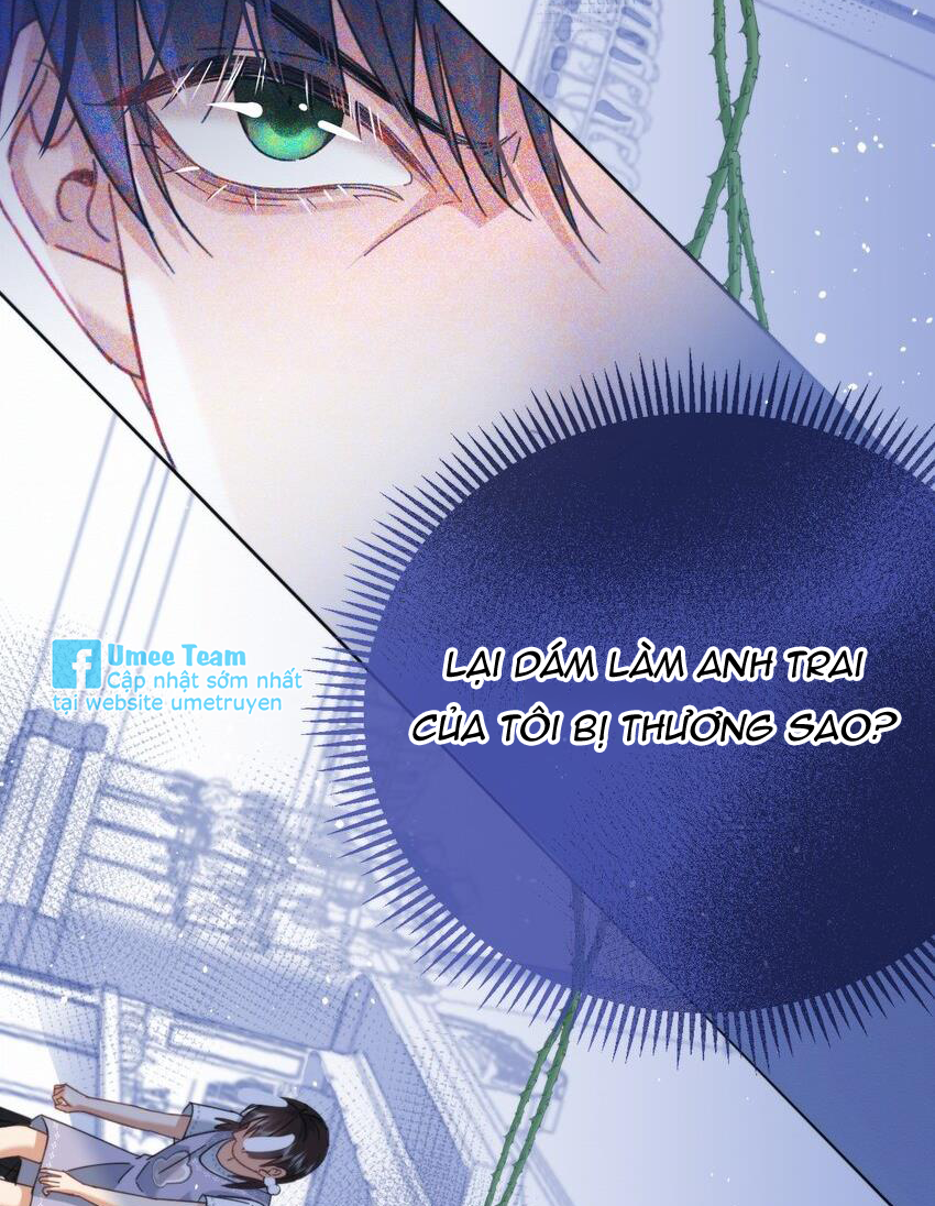 huynh dạy đệ vô lễ chapter 12 28