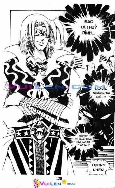 tiểu hòa thượng hd remake chapter 254 10