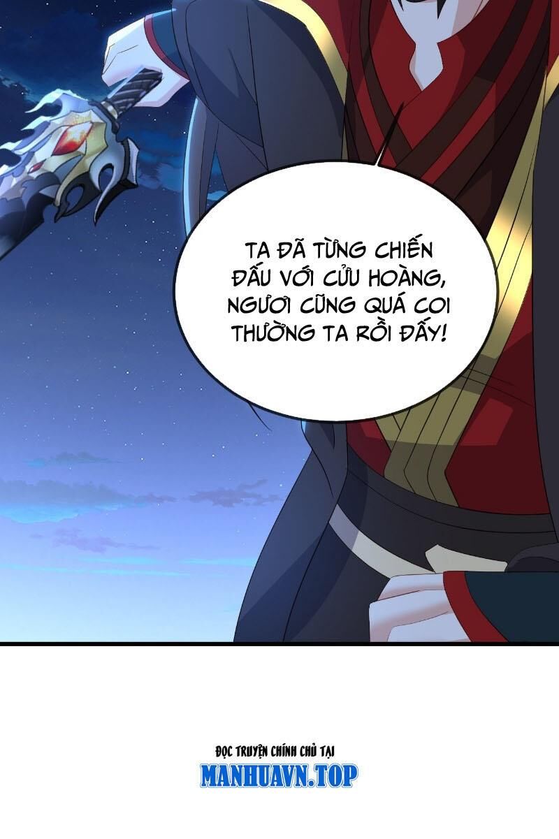 tiên võ đế tôn chapter 547 77