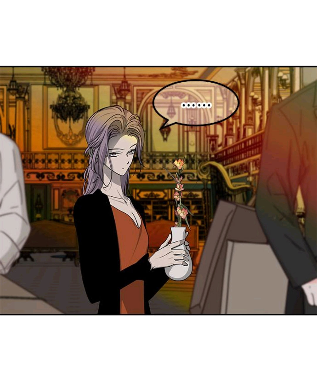 Cạm Bẫy chapter 168.1 38