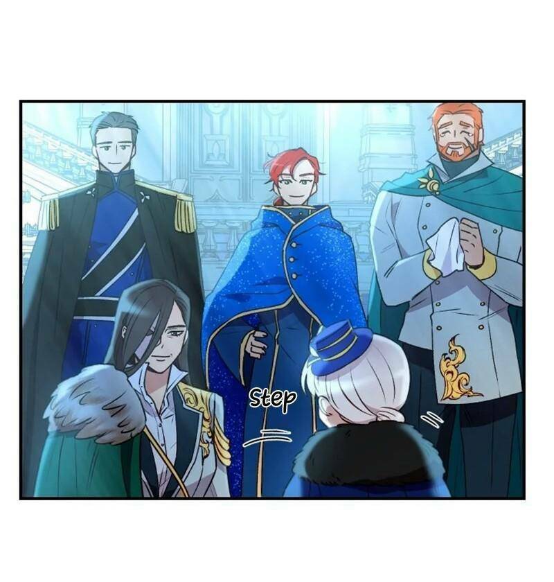 khế ước của nữ công tước quái vật chapter 41 9