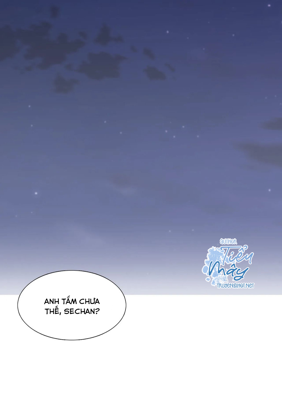 nói với anh chapter 125 12