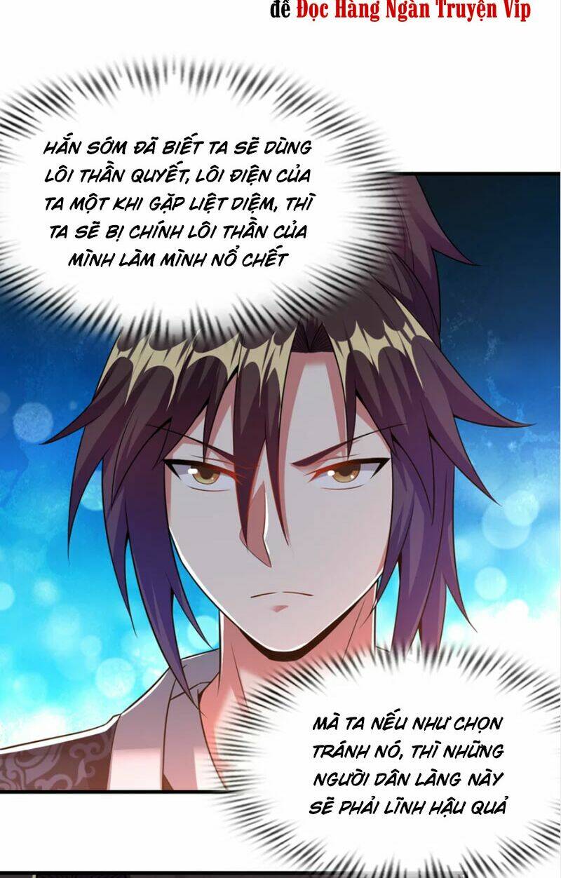 đạo ấn chapter 186 10