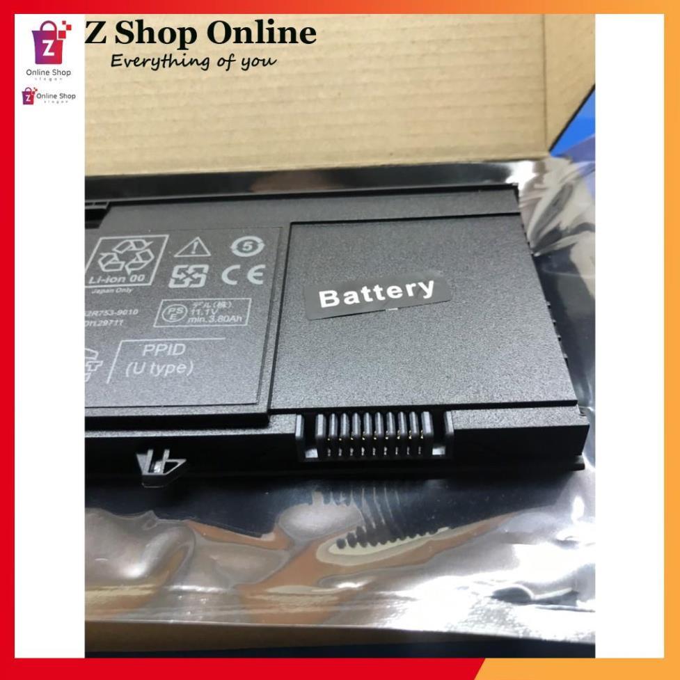 Pin Dùng Cho Laptop Dell Latitude XT3 RV8MP