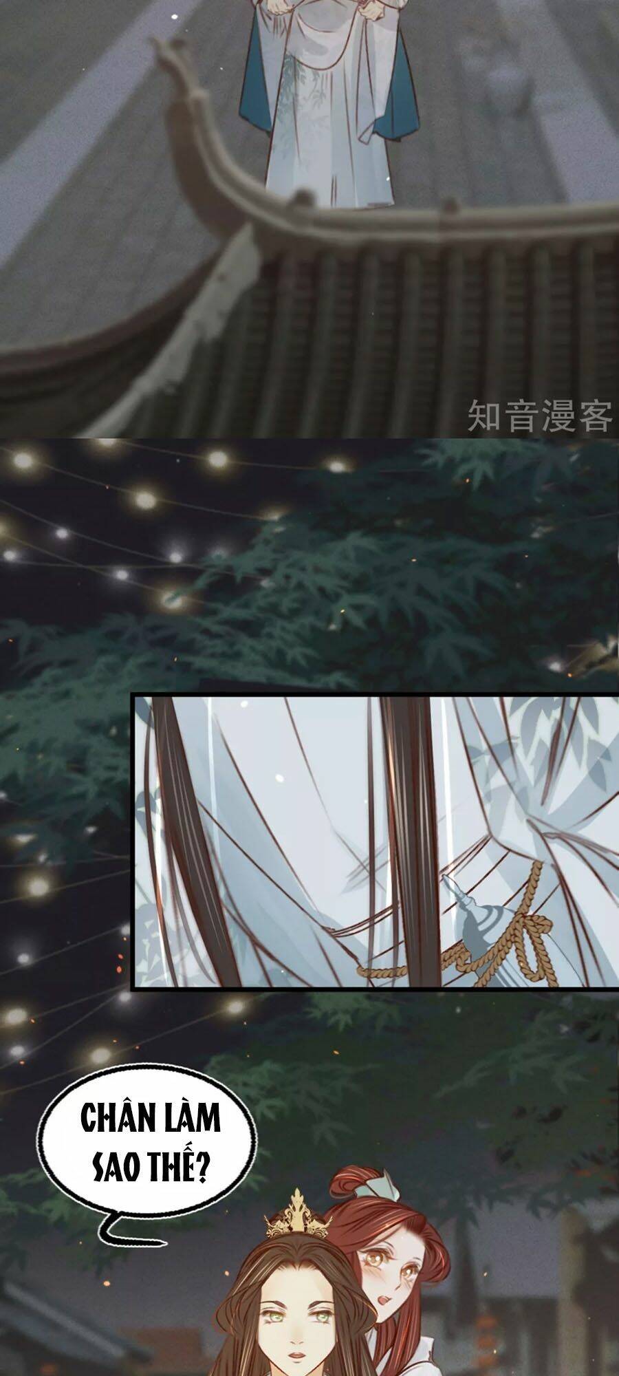 phượng hoàn triều: vương gia yêu nghiệt xin tránh đường chapter 35 28