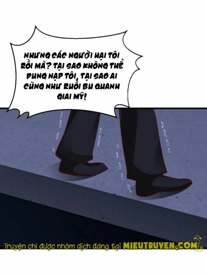 thú cưng độc quyền của boss chapter 117 26