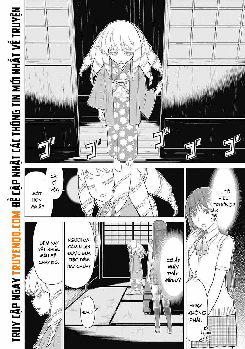 kako to nise tantei chapter 35 5