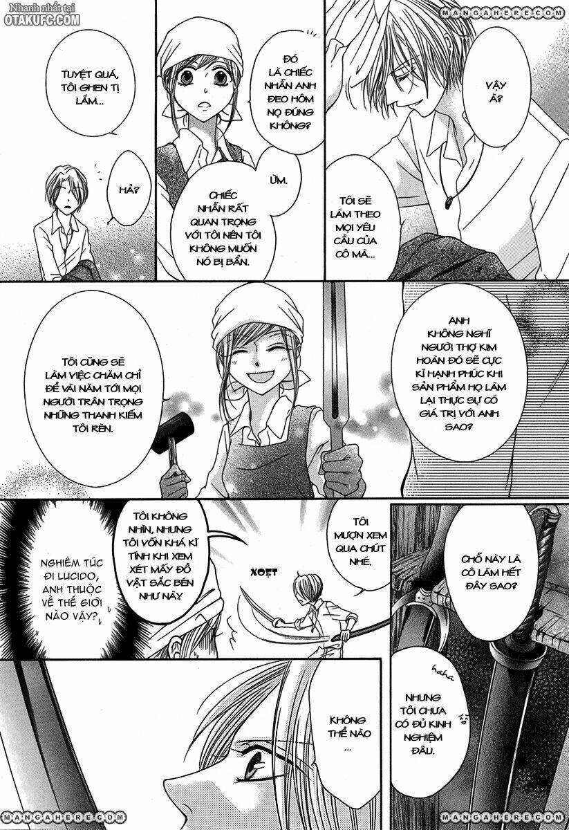seiten ni tsurugi wo kazase chapter 1 17
