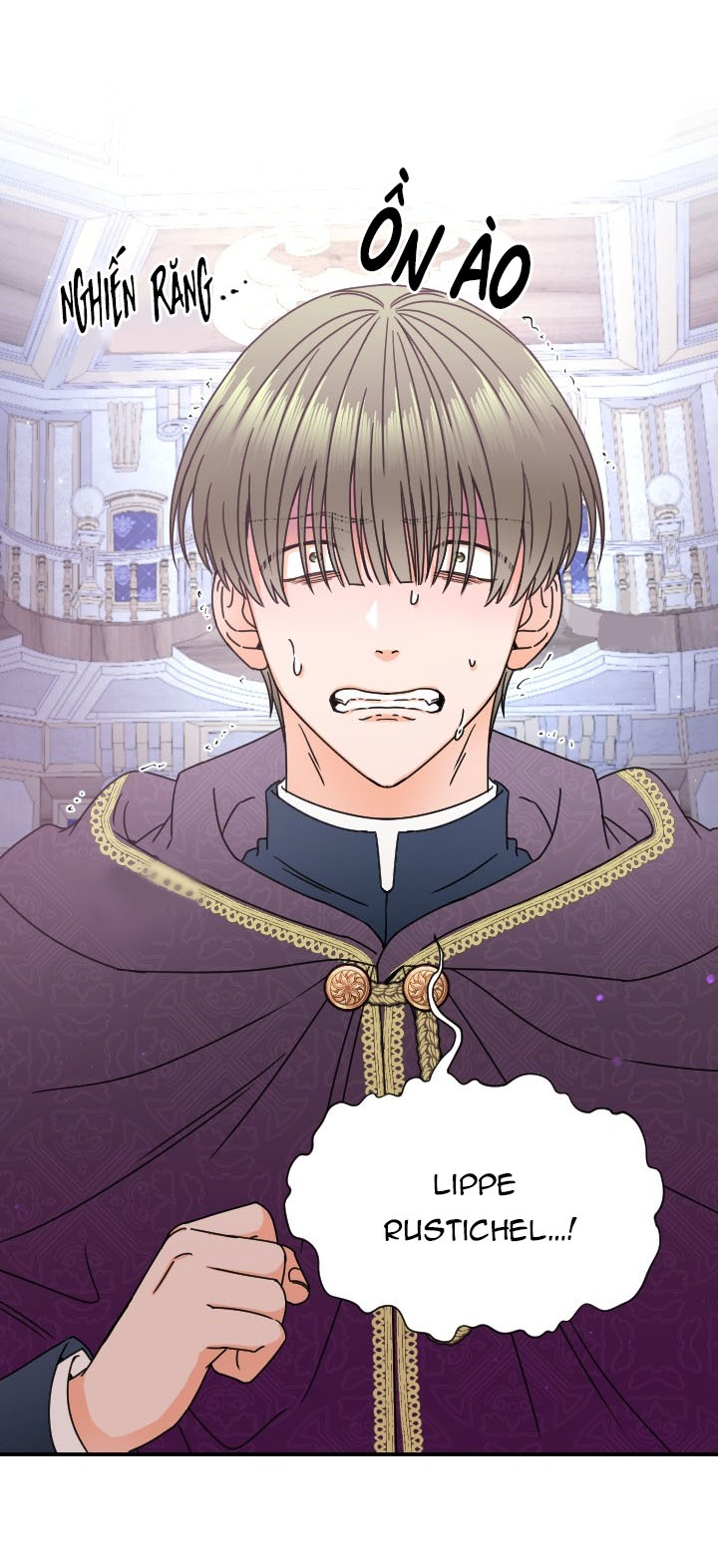 lady baby chapter 147 50