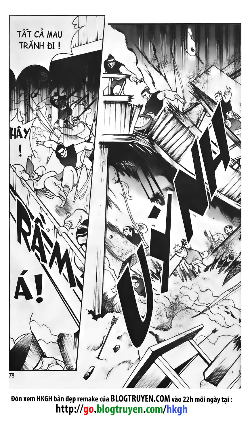 hiệp khách giang hồ m chapter 4 11