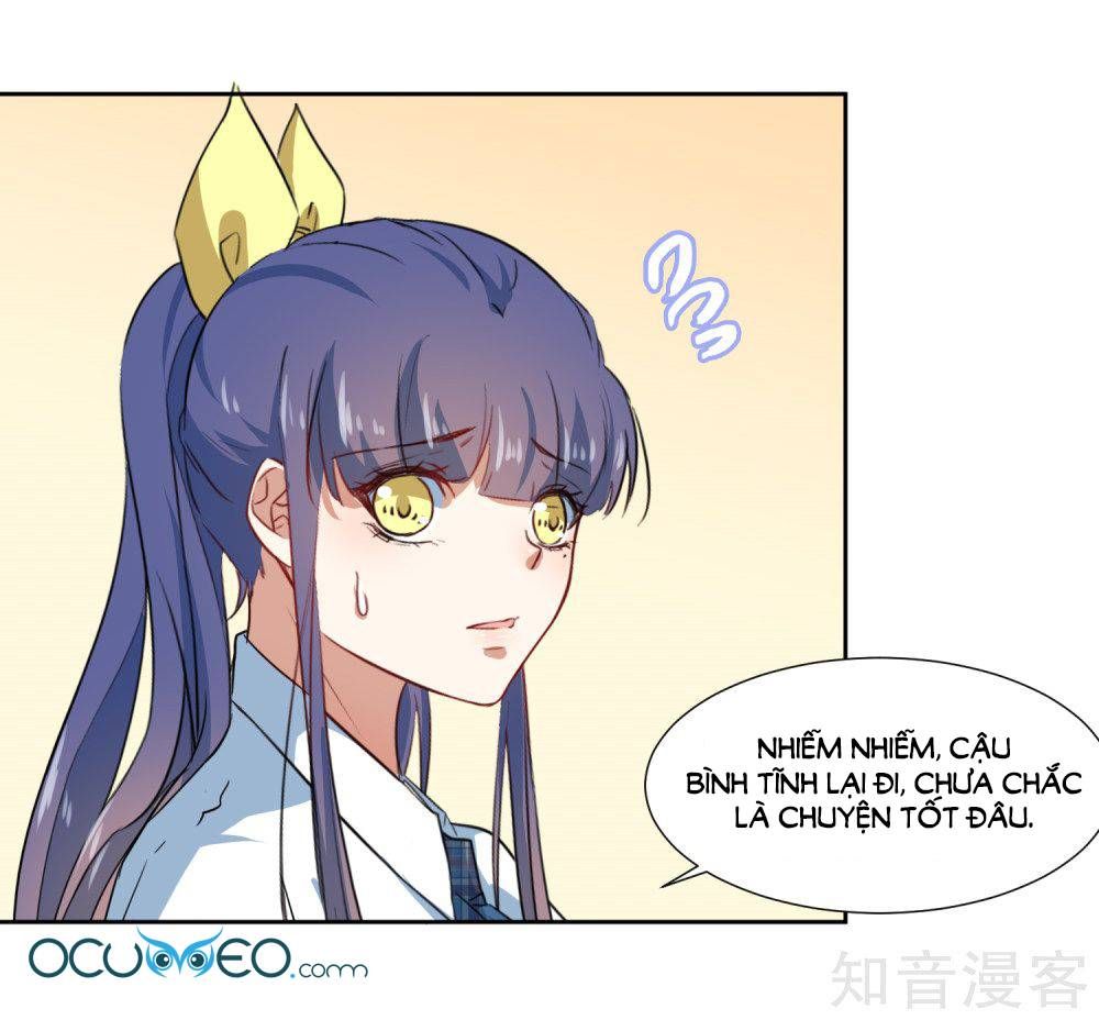 thầy giáo ác ma yêu tôi rồi chapter 64 5