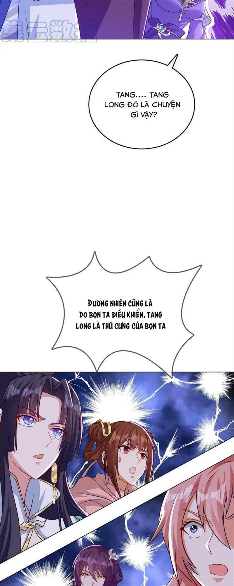 người nuôi rồng chapter 157 25