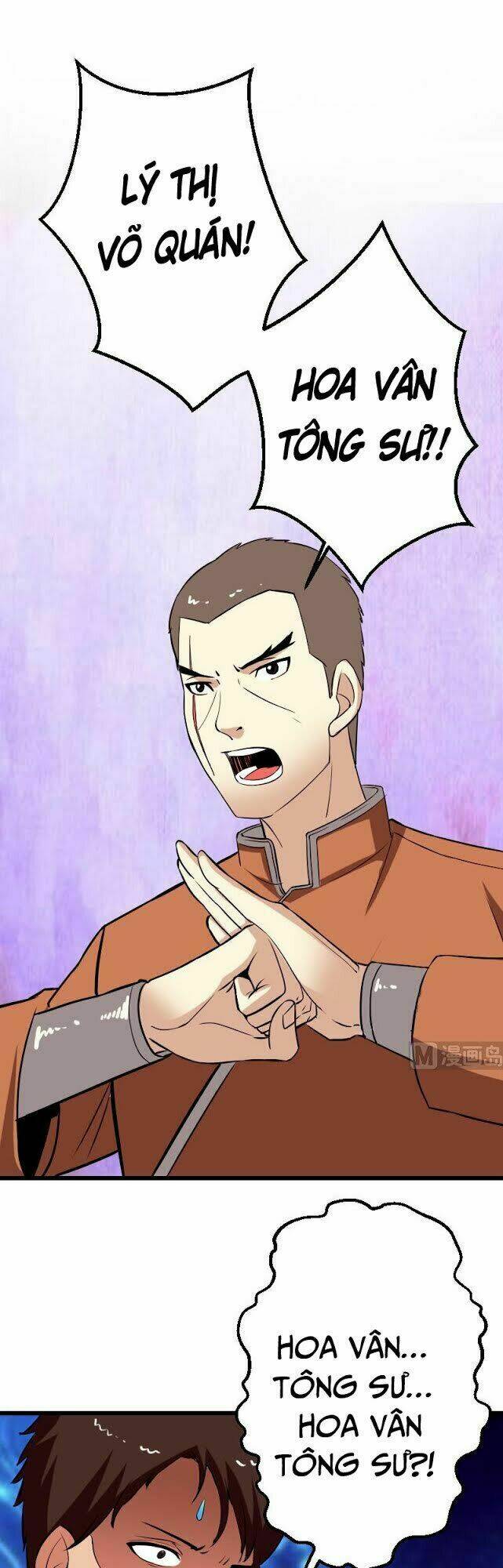 ngưu thư cung ứng thương chapter 46 16