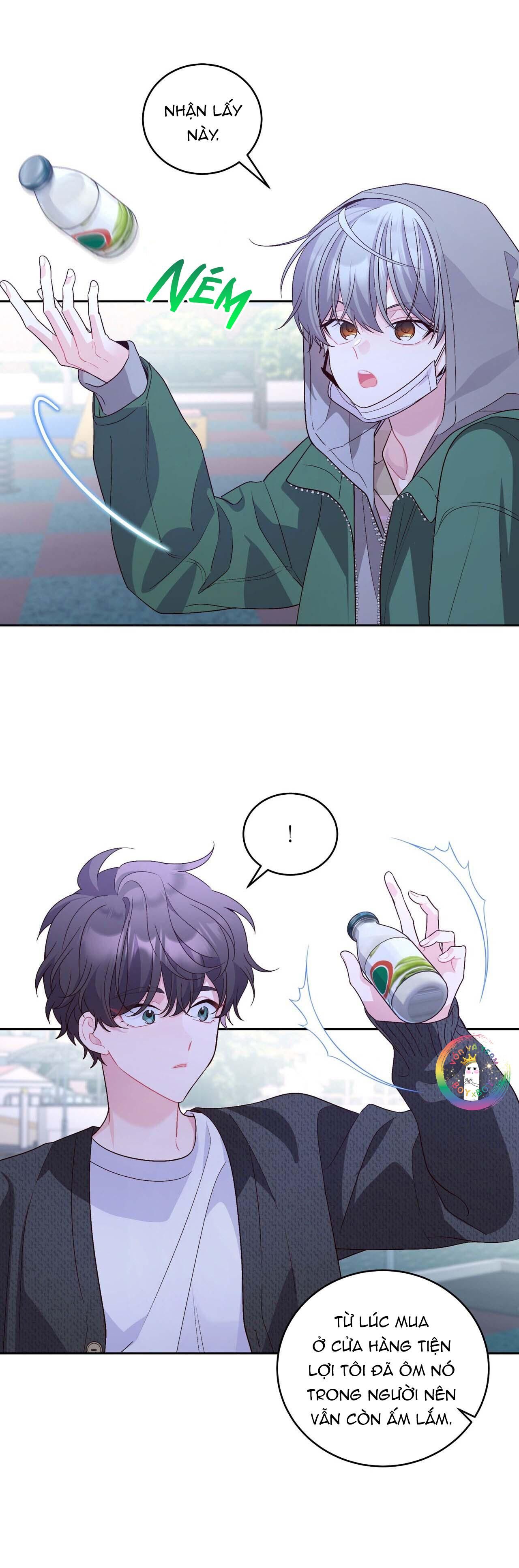 merry marbling chapter 20 15