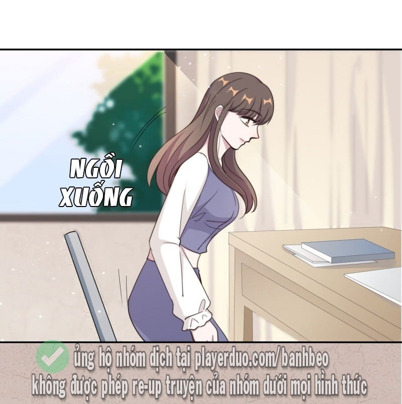 tổng tài, tránh xa tôi ra chapter 51 2