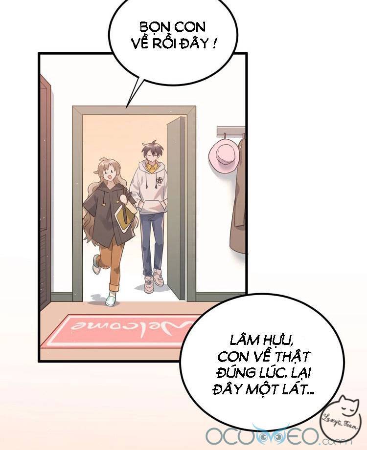 tình yêu huyễn tưởng chapter 9 20