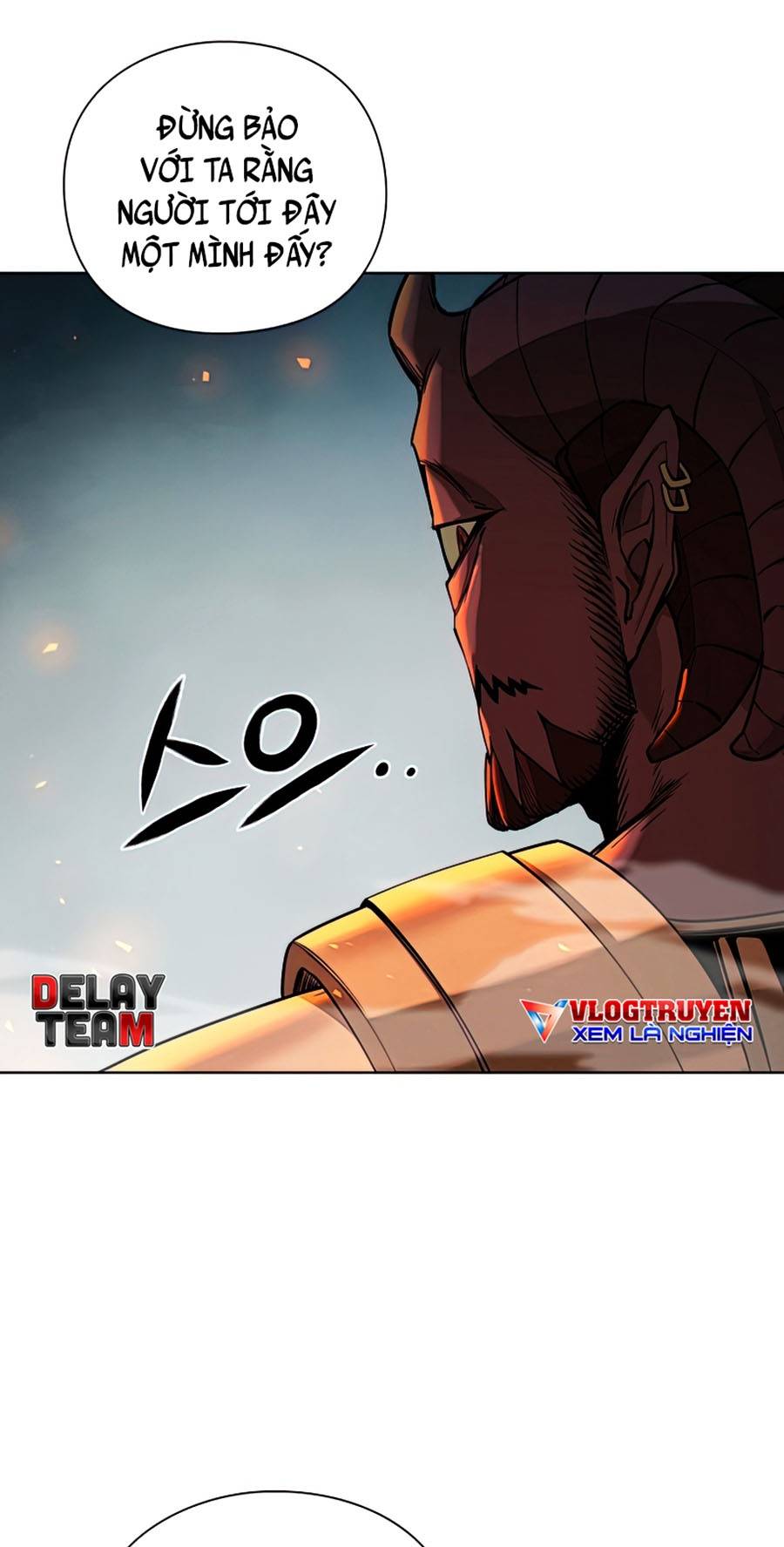 chiến binh học đường - cuộc đột kích trong ngục tối chapter 20 73