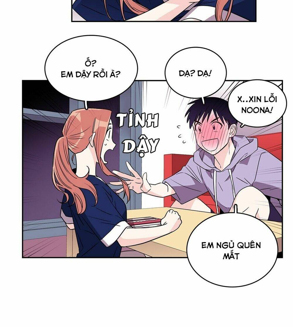 chuyện gì đến, rồi cũng sẽ đến chapter 38 25