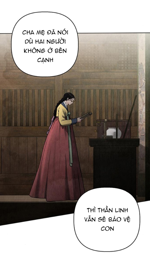 Quỷ Hồn chapter 3.1 49