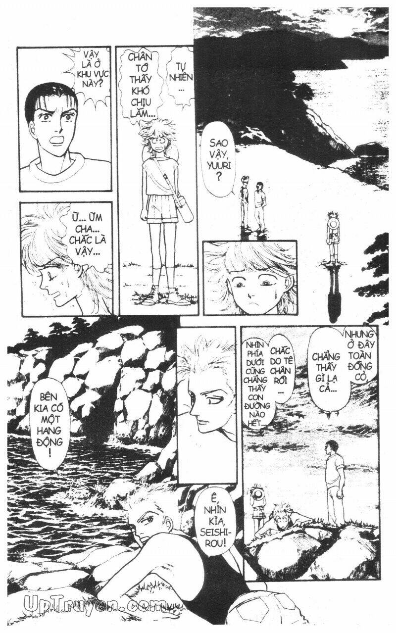 câu lạc bộ con nhà giàu chapter 7 77