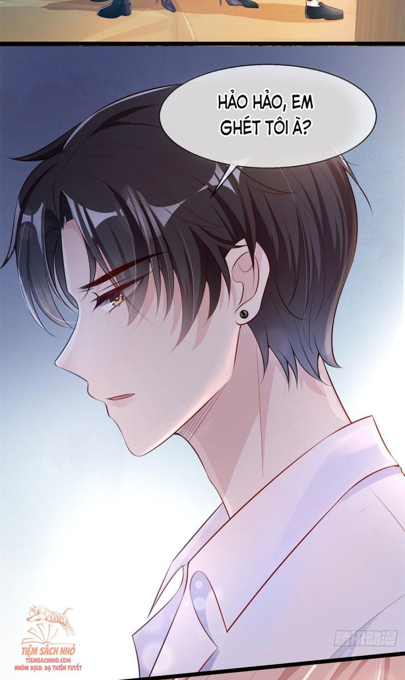 tôi được năm đại lão chiều chuộng hết nấc chapter 2 13