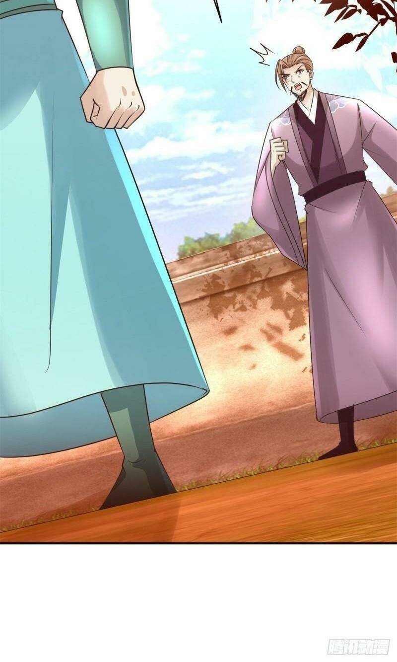 cửu dương đế tôn chapter 155 24