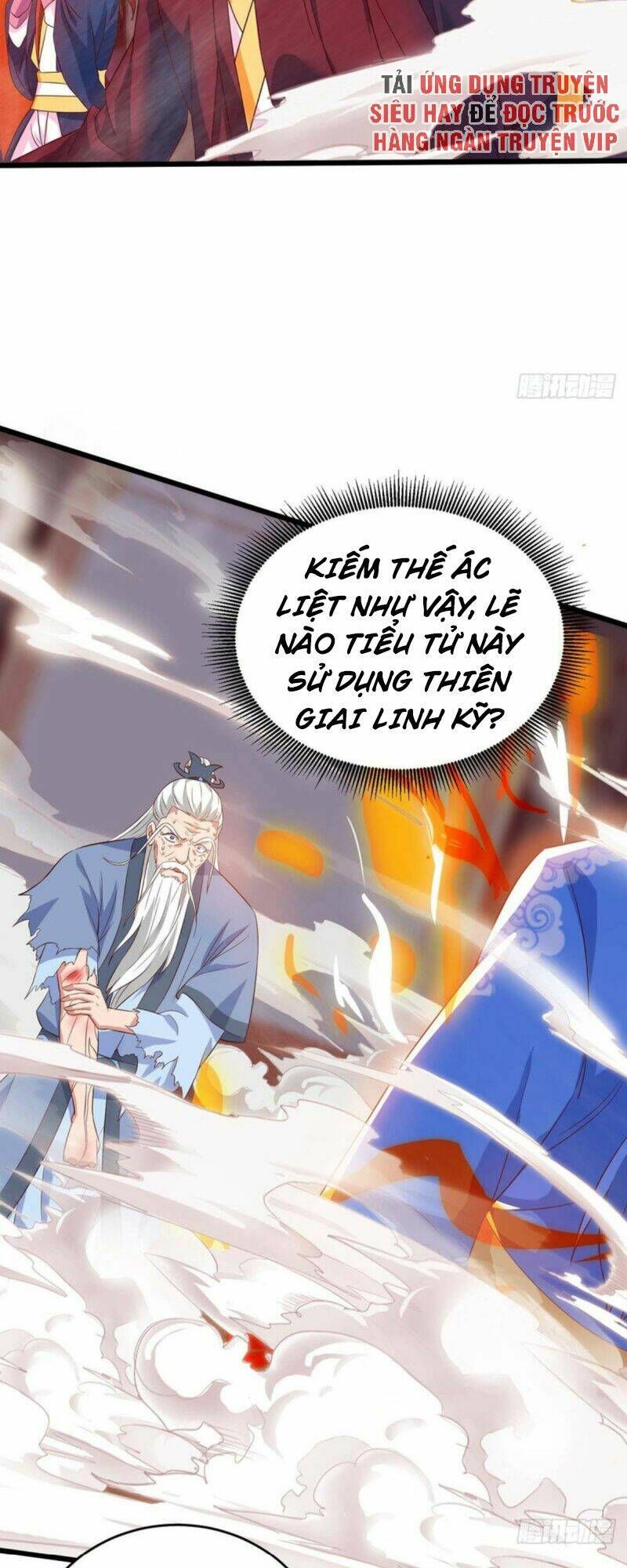 tối cường thăng cấp chapter 122 16