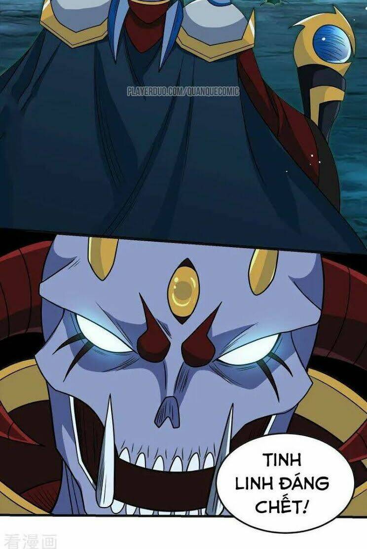 kiếm vũ chapter 61 17