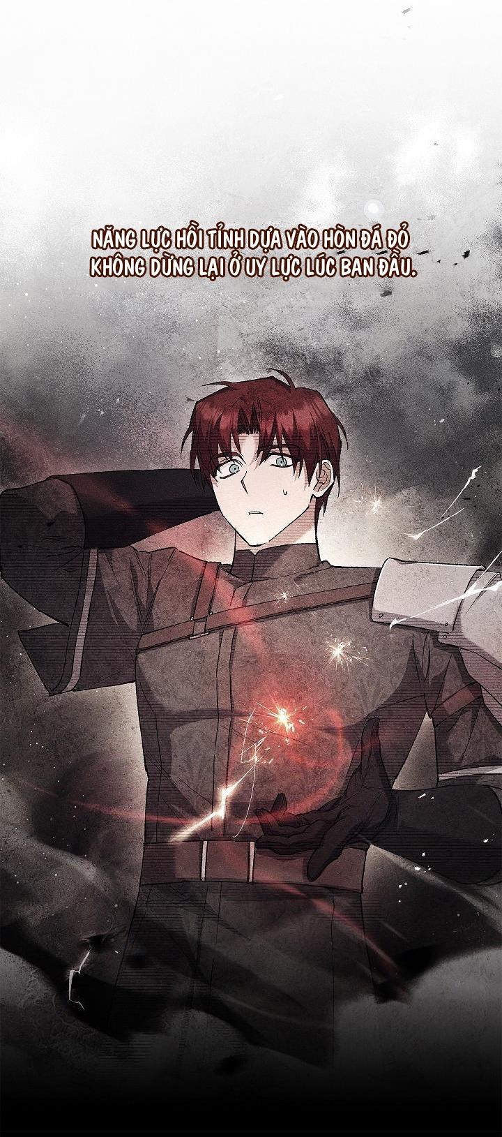 bước ngoặt định mệnh chapter 20 24