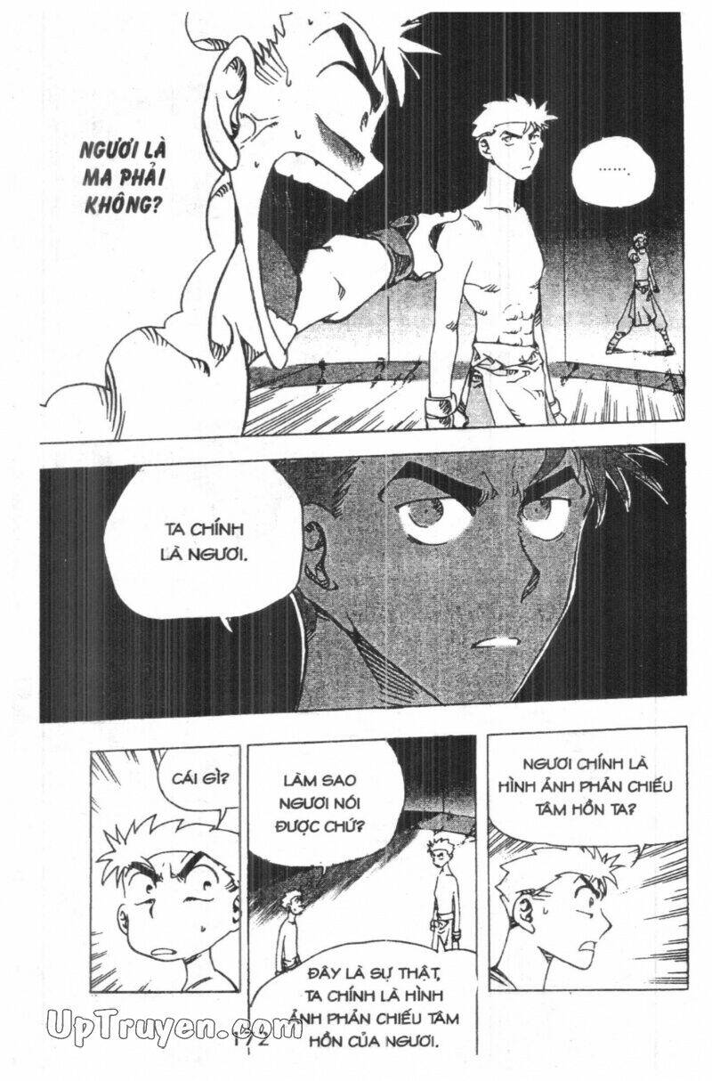 giang hồ bá đạo ký chapter 22 171