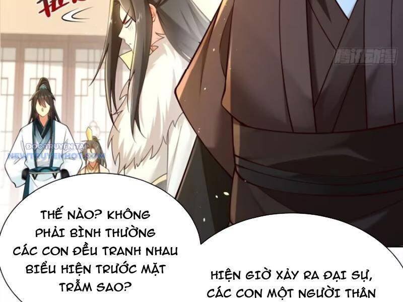 ta thực sự không muốn làm thần tiên chapter 52 67