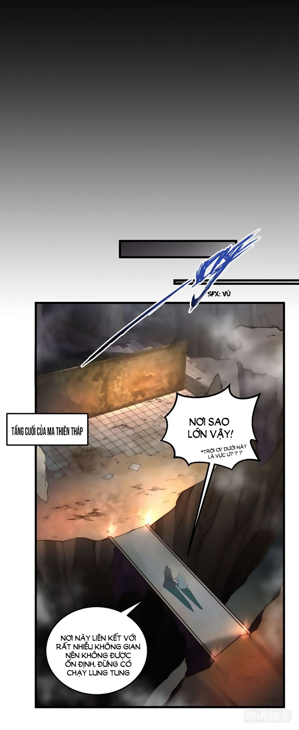 Liêu Liêu Nhân Thân Tu Tiên Truyện chapter 96 - Trang 18