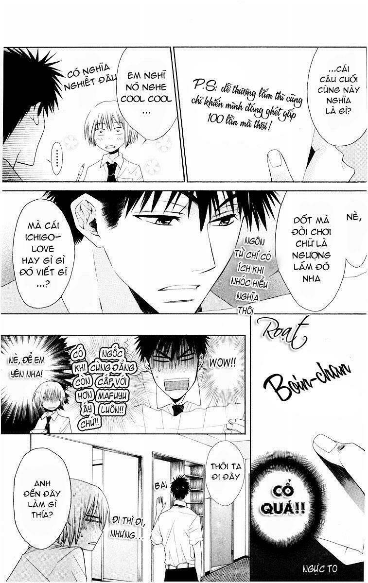 thầy giáo của tôi chapter 9 12