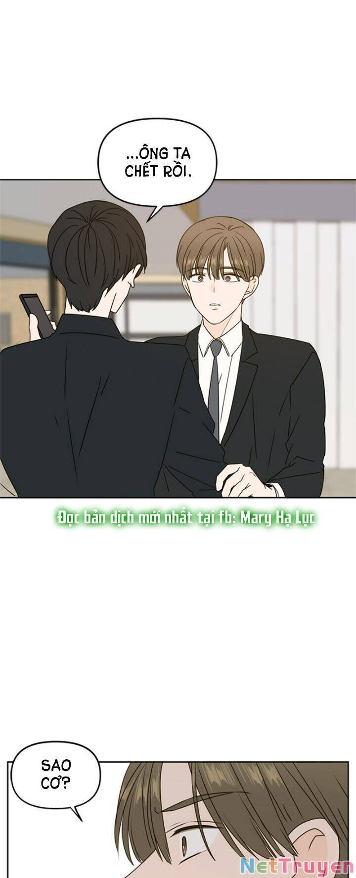 kiếp này cũng xin chăm sóc tôi như vậy nhé kiếp này cũng xin chăm sóc tôi như vậy nhé chapter 61 97