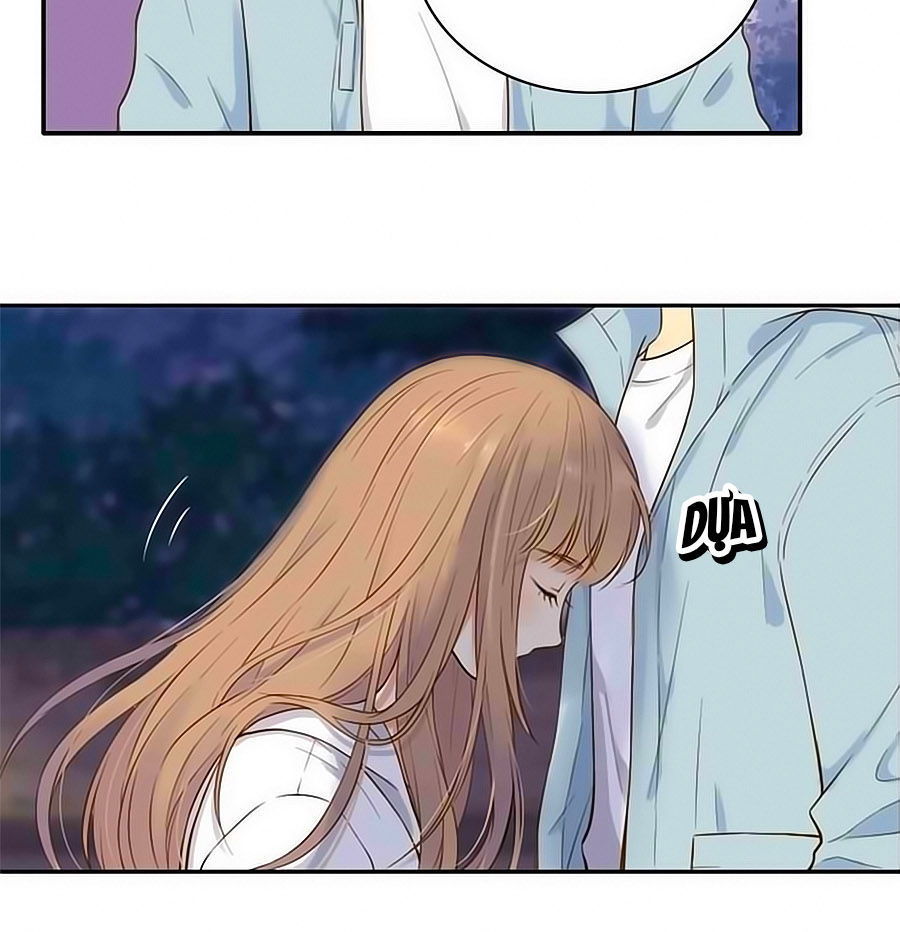 bạc hà chi hạ chapter 44 14