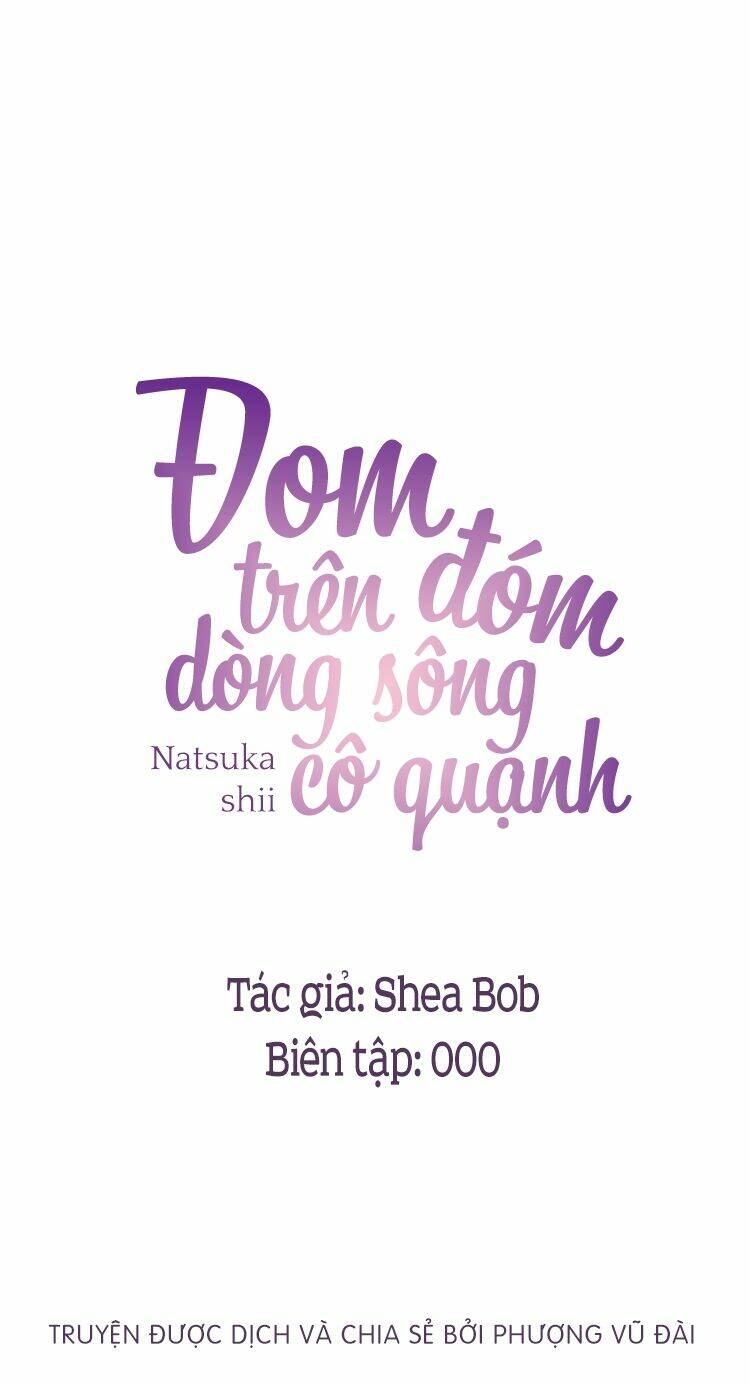 trạch thượng tịch mịch huỳnh hỏa chapter 3 28