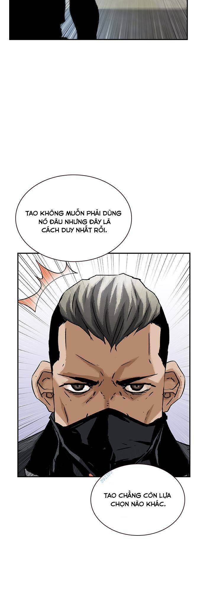 pubg - cuộc chiến sinh tồn - 100 chapter 31 49