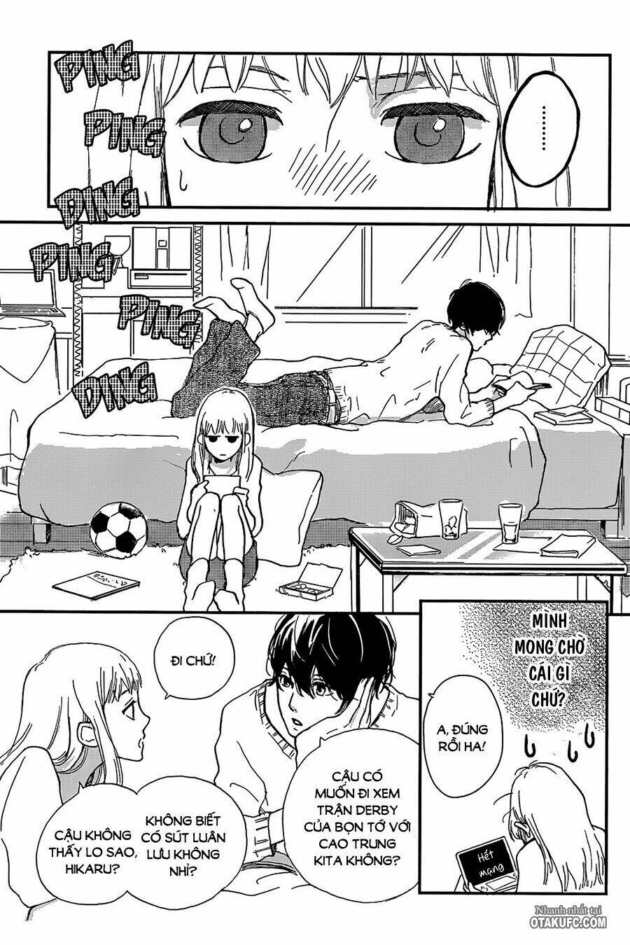 tổng hợp one shot. chapter 29 13