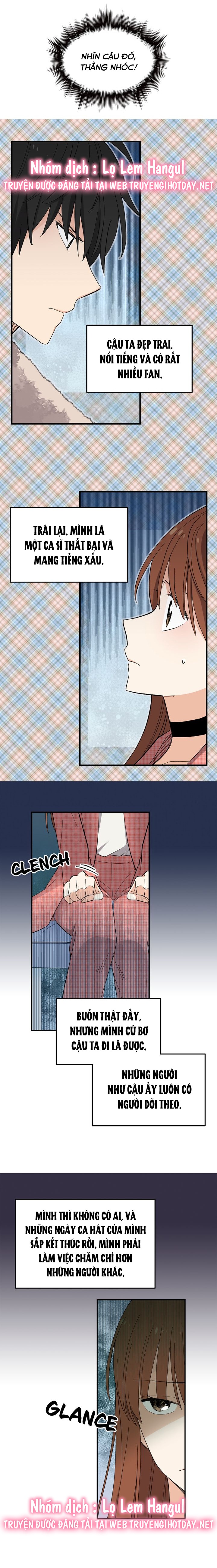 công thức cho tình yêu chapter 16 5