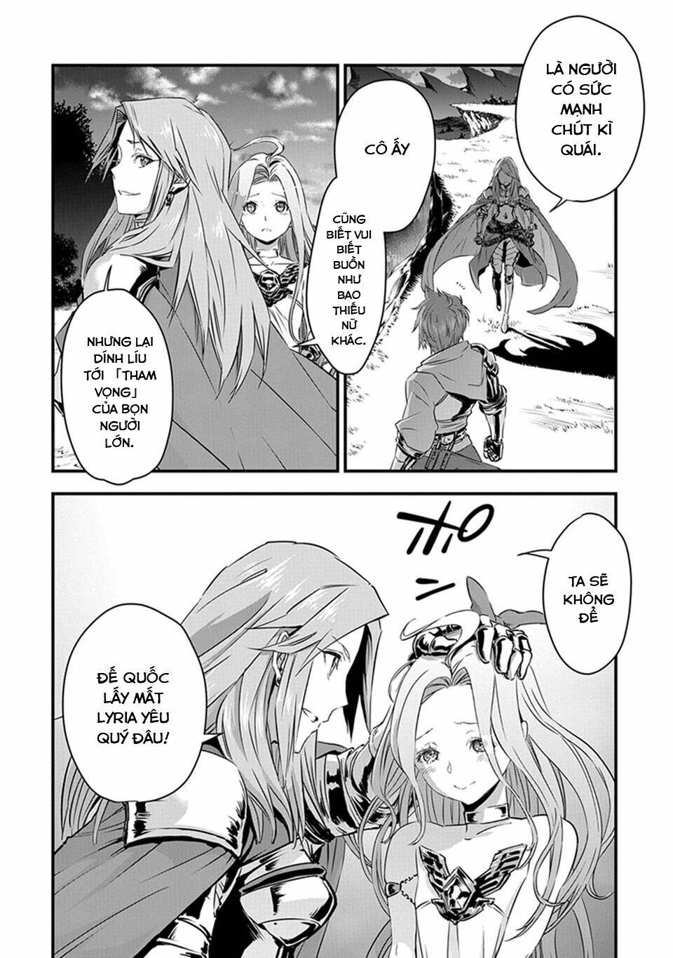 granblue fantasy chapter 2 24
