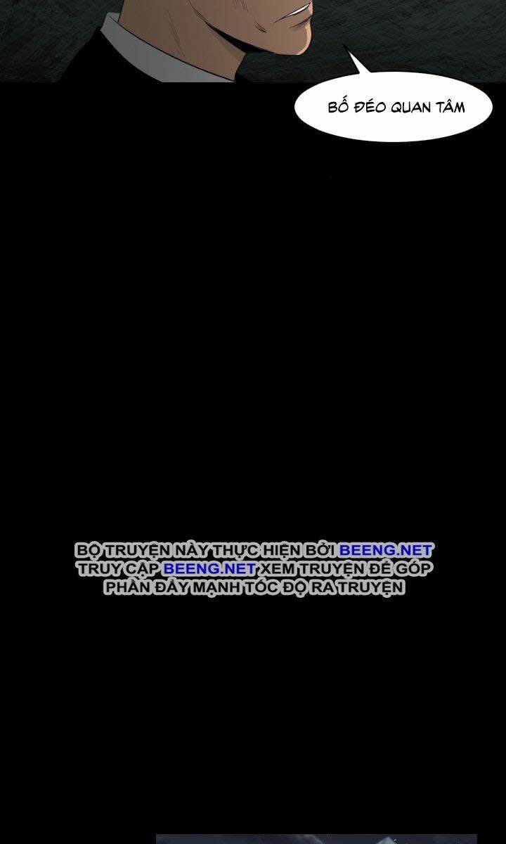 kẻ mạnh nhất - tong edge chapter 11 18