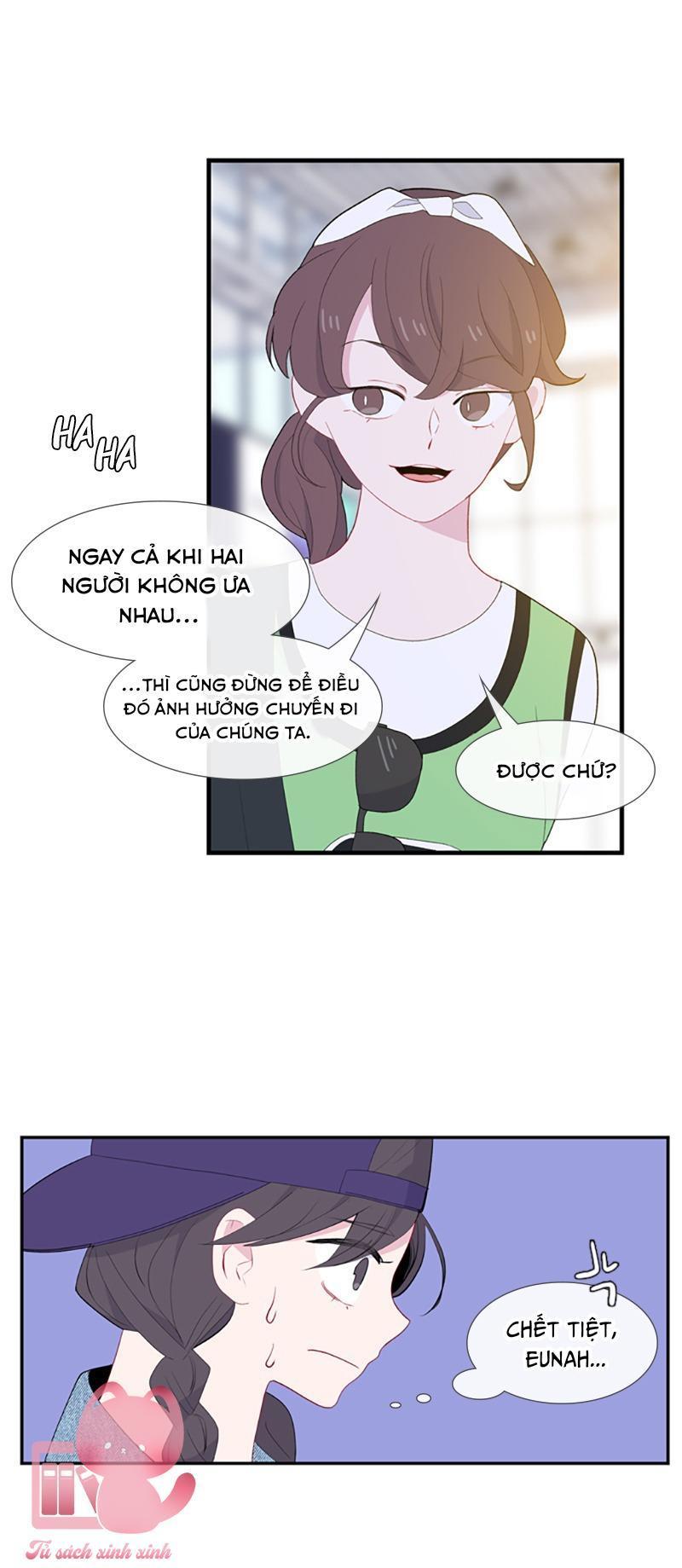 về bên anh chapter 52 28