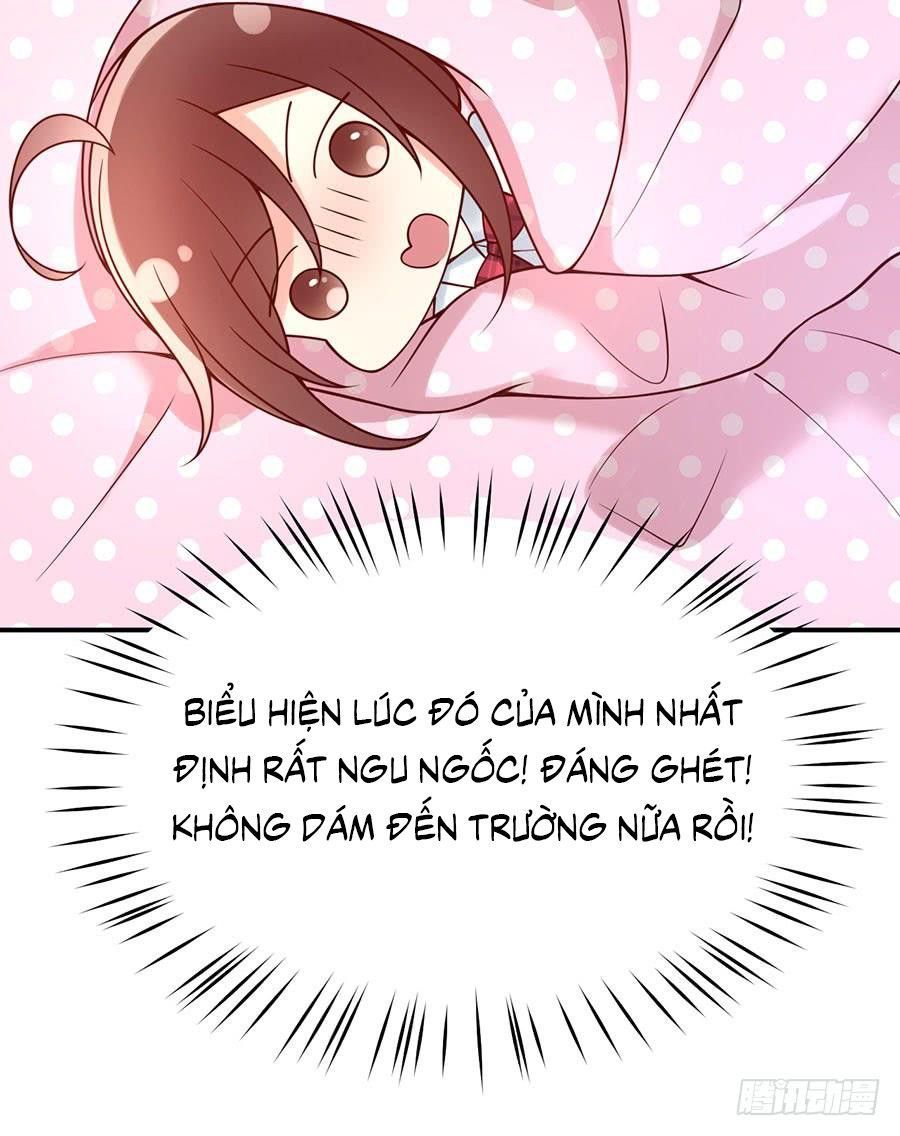 nam thần truy thê chỉ nam chapter 27.2 24