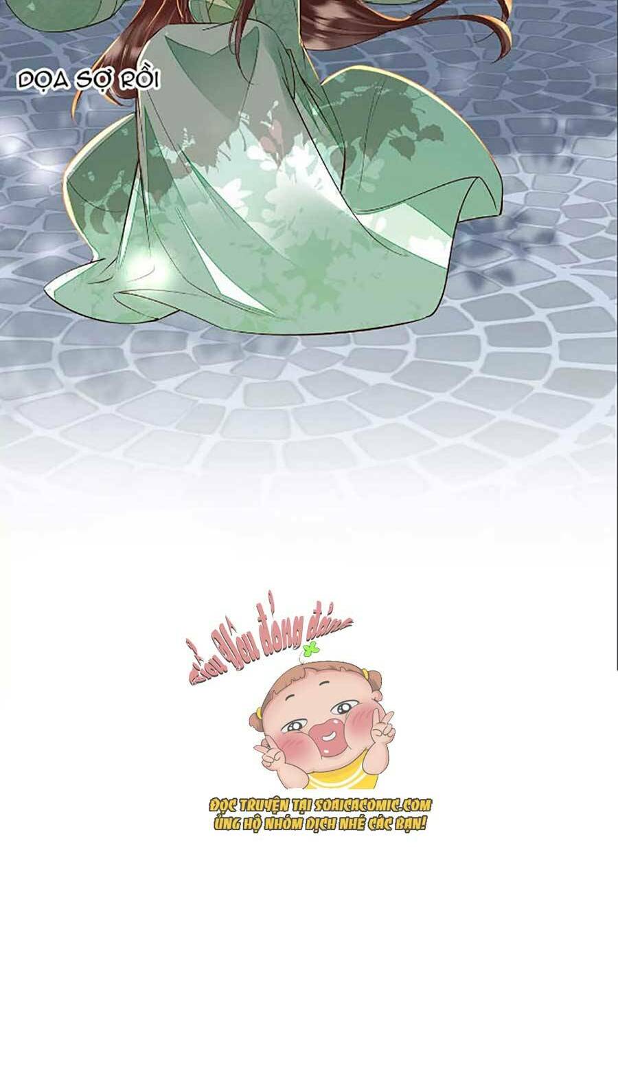 rơi vào cạm bẫy ngọt ngào của tứ thúc chapter 12 31