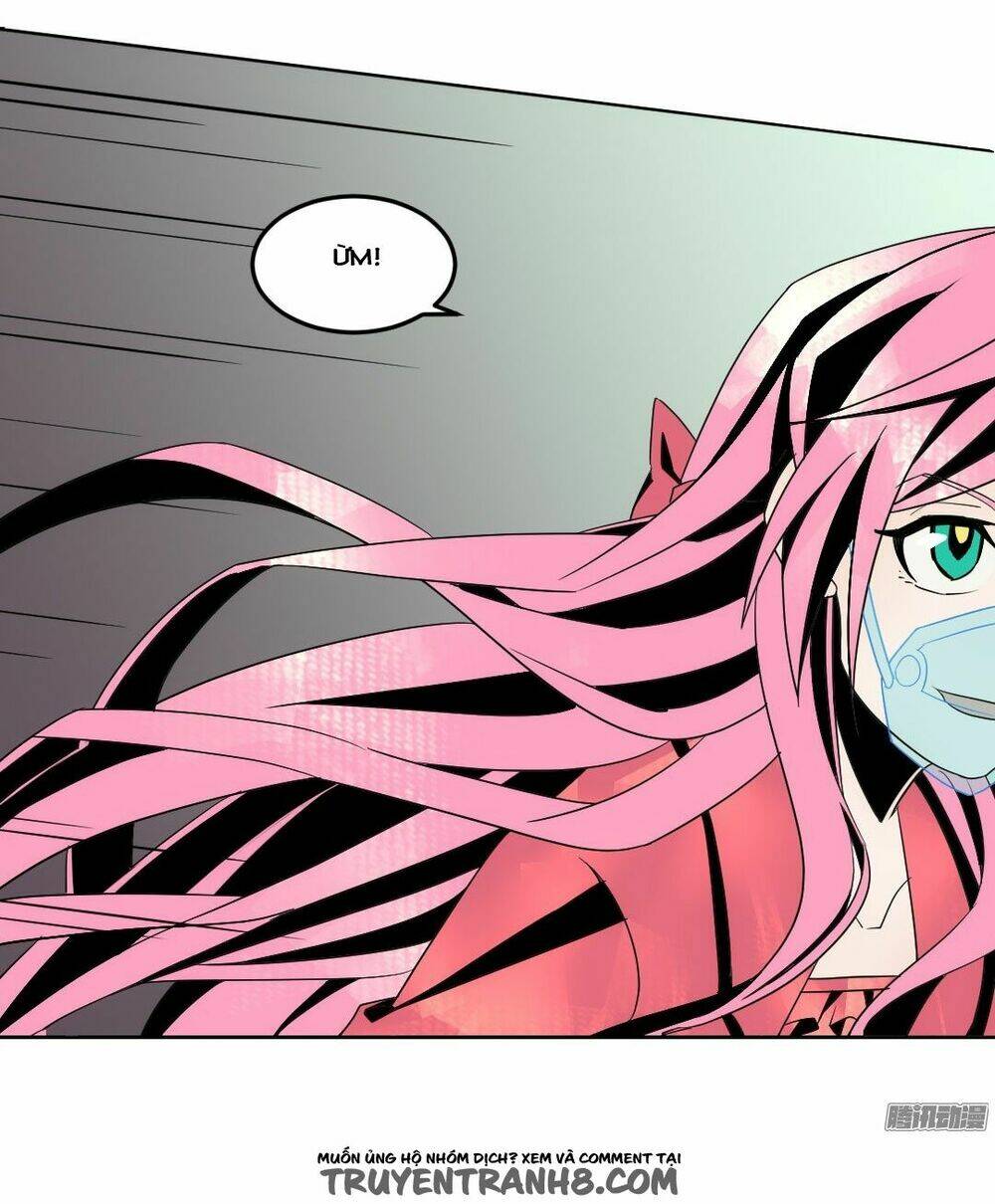 điều ước của người phàm chapter 5 22