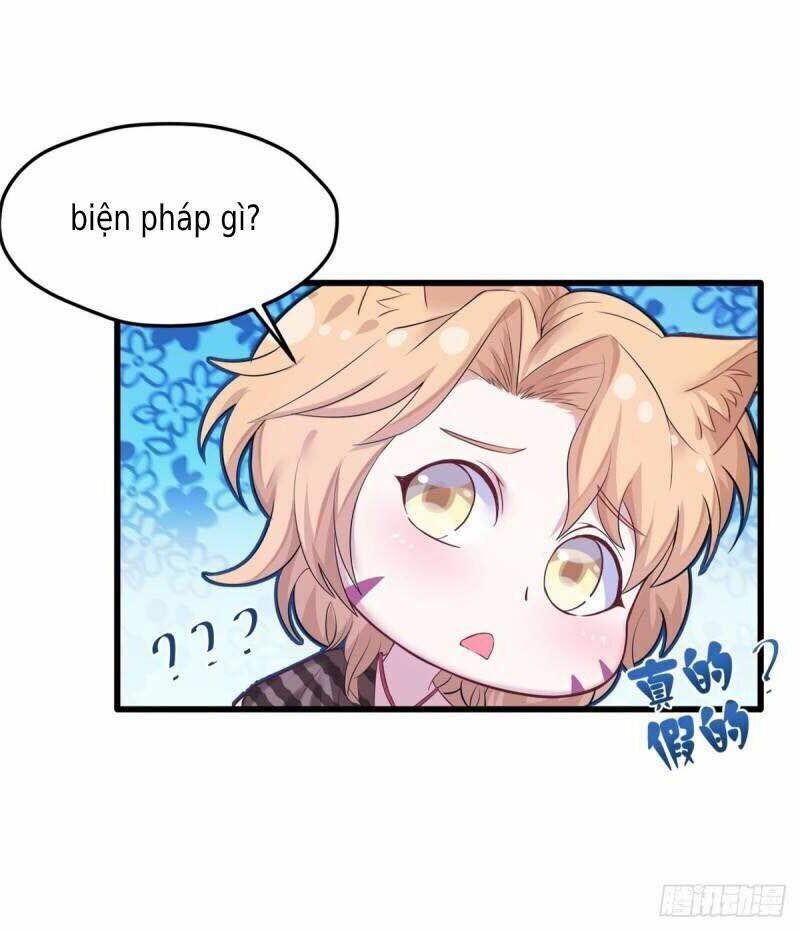 [16+] thảnh thơi thú thế chủng chủng điền, sinh sinh tể chapter 139 25