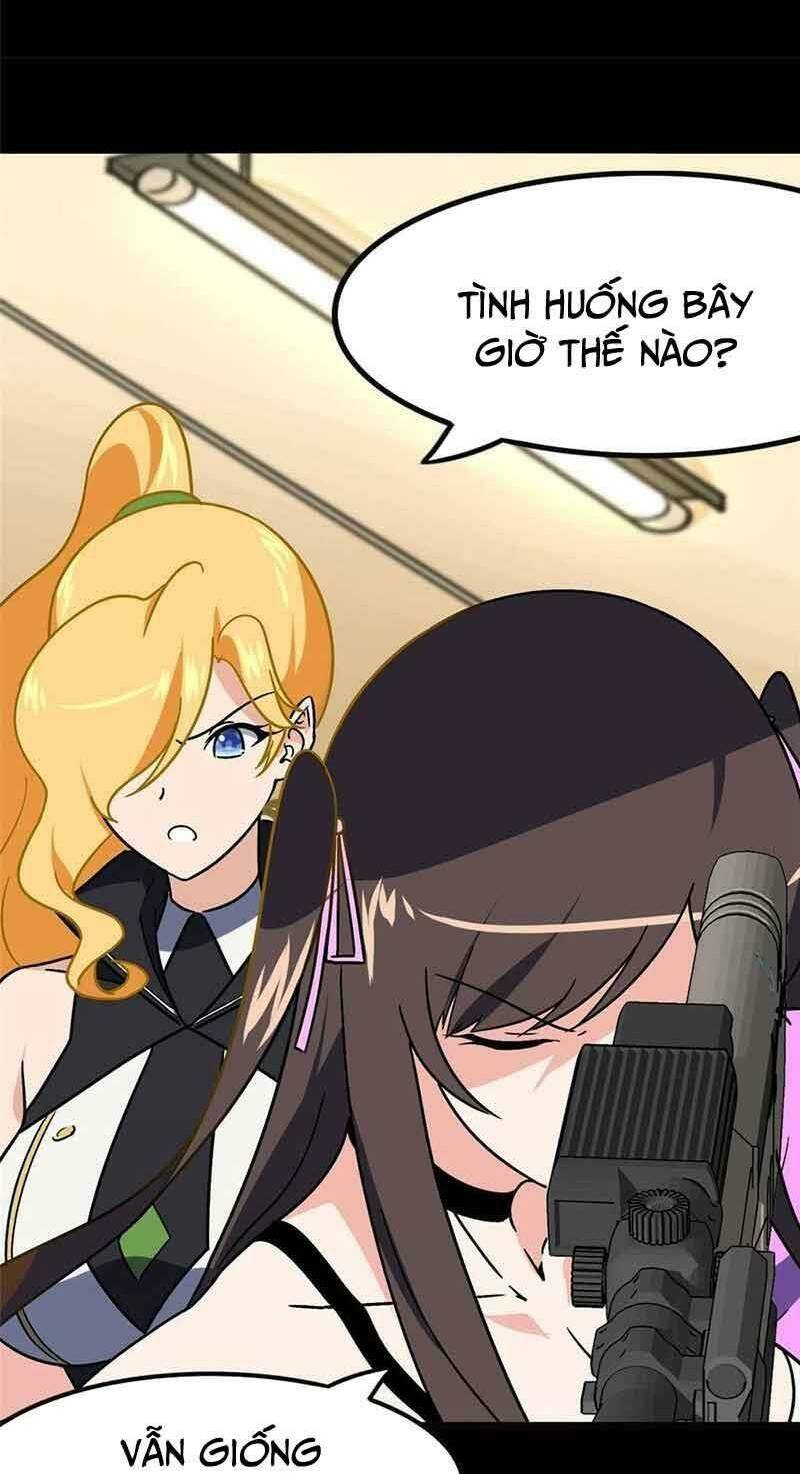 bạn gái virus của tôi chapter 381 6